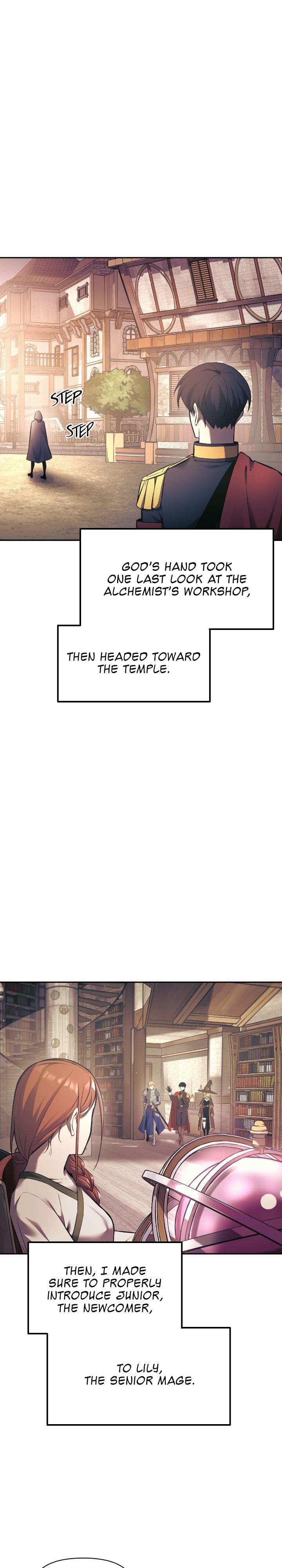 Read Tyrant of the Tower Defense Game (en) Manga Online