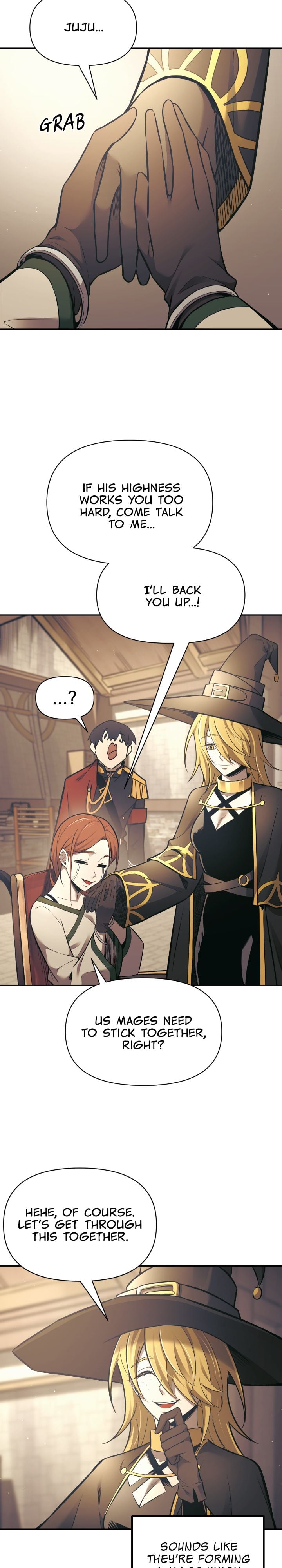 Read Tyrant of the Tower Defense Game (en) Manga Online