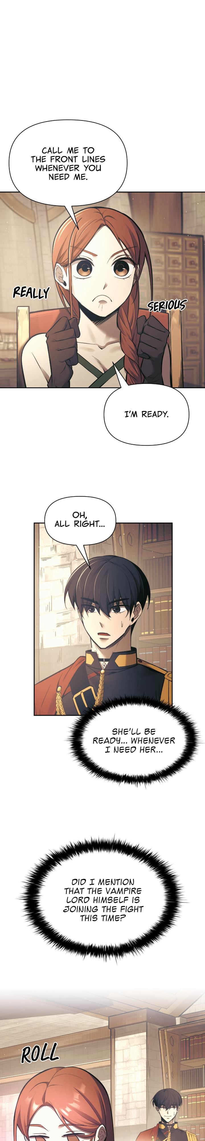 Read Tyrant of the Tower Defense Game (en) Manga Online