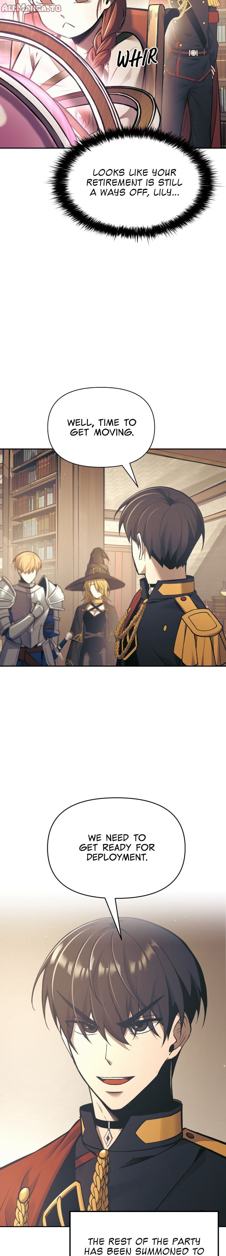 Read Tyrant of the Tower Defense Game (en) Manga Online