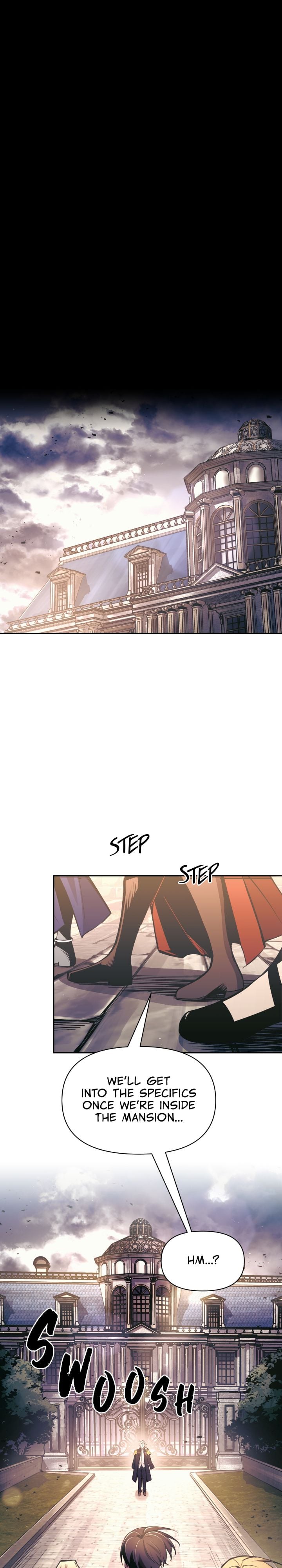 Read Tyrant of the Tower Defense Game (en) Manga Online