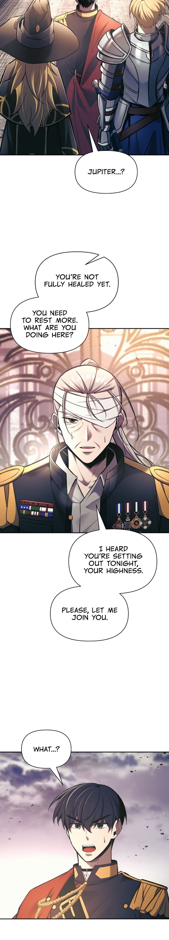 Read Tyrant of the Tower Defense Game (en) Manga Online