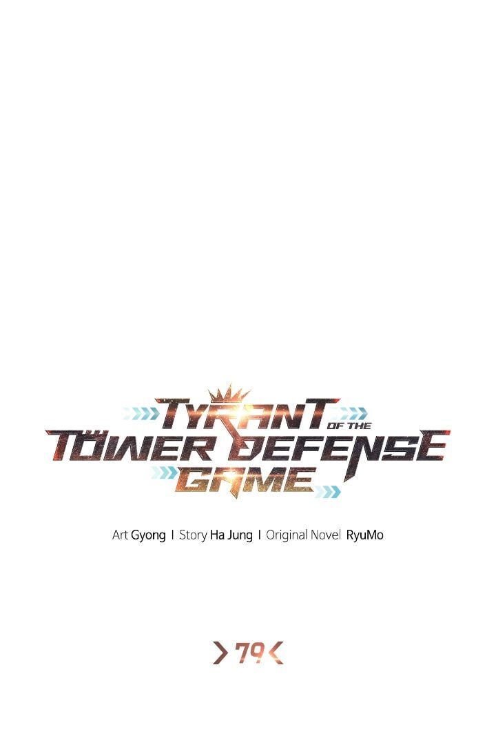 Read Tyrant of the Tower Defense Game (en) Manga Online