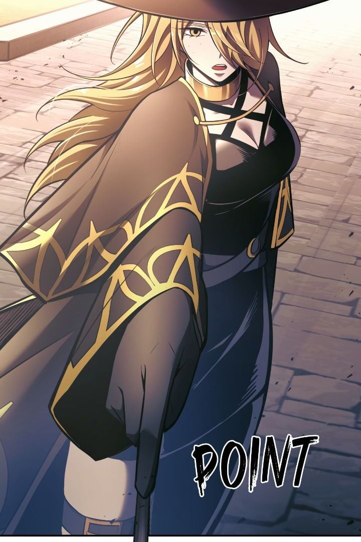 Read Tyrant of the Tower Defense Game (en) Manga Online