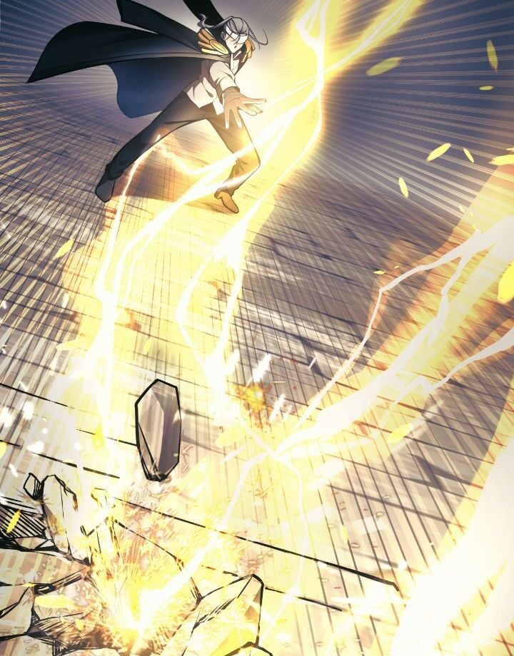 Read Tyrant of the Tower Defense Game (en) Manga Online