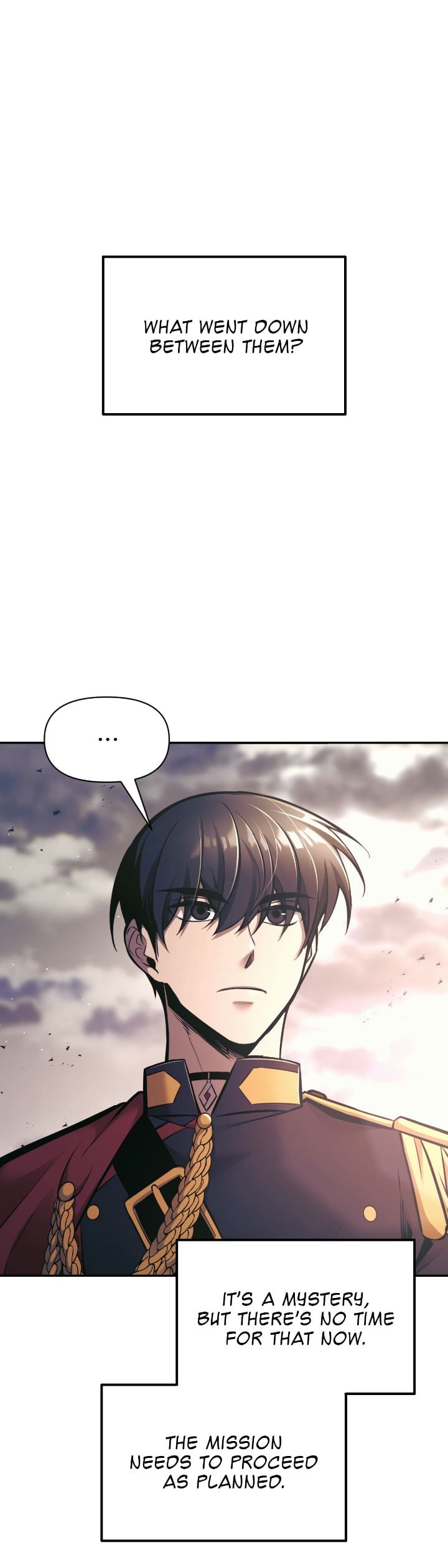 Read Tyrant of the Tower Defense Game (en) Manga Online