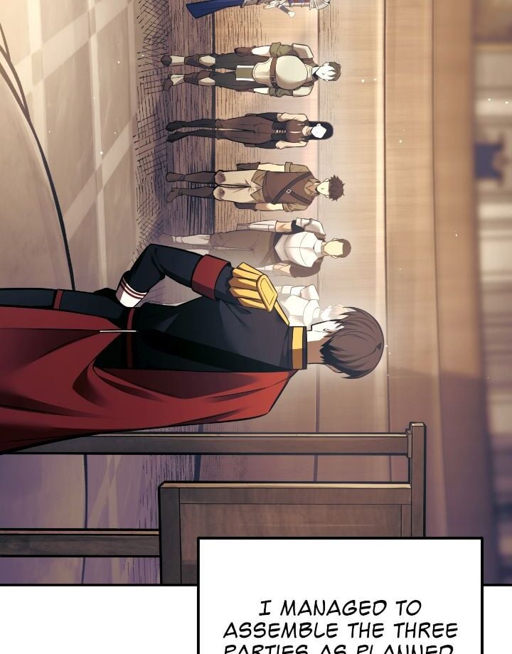 Read Tyrant of the Tower Defense Game (en) Manga Online