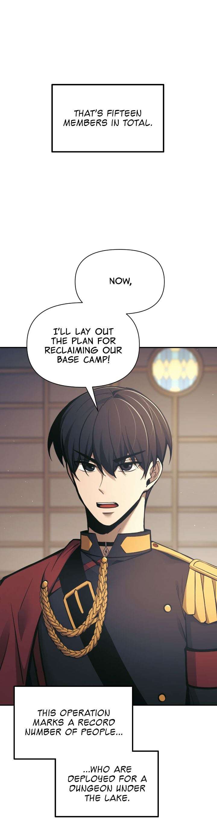 Read Tyrant of the Tower Defense Game (en) Manga Online