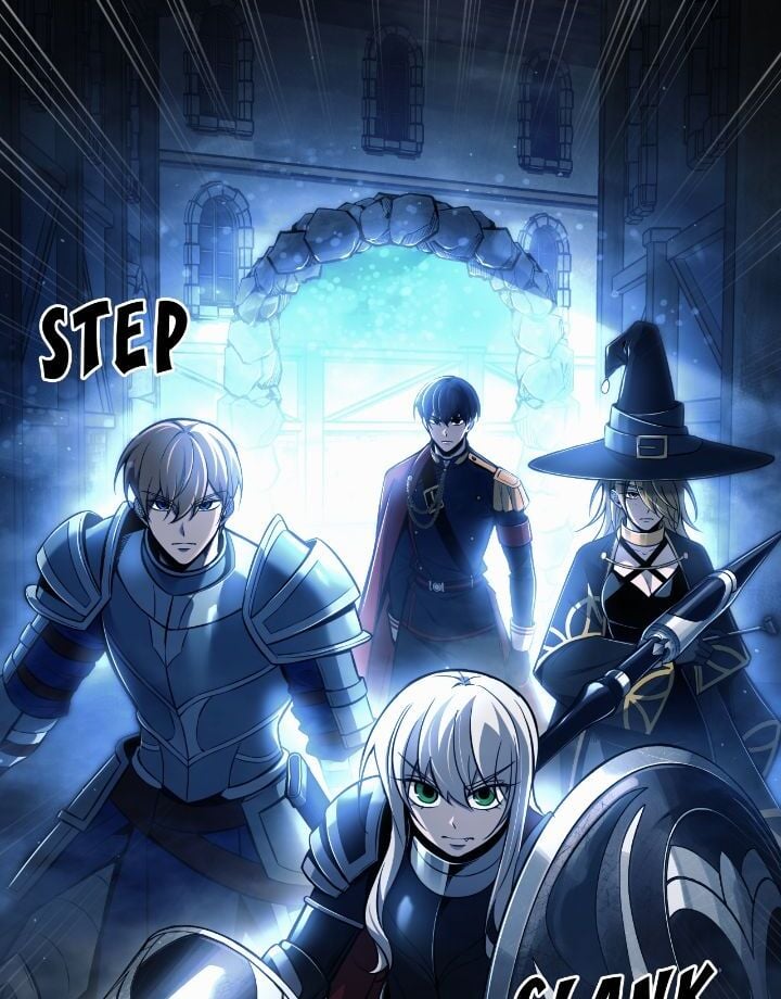 Read Tyrant of the Tower Defense Game (en) Manga Online