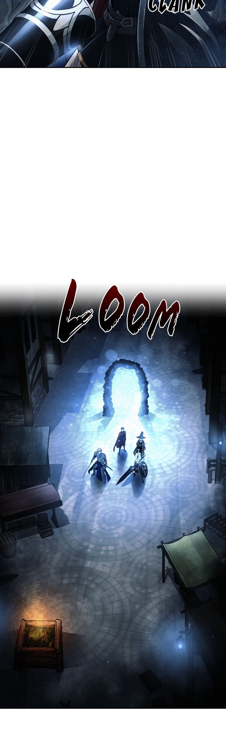 Read Tyrant of the Tower Defense Game (en) Manga Online