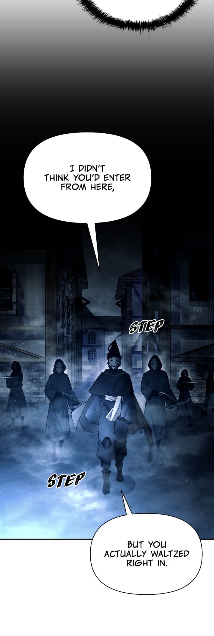 Read Tyrant of the Tower Defense Game (en) Manga Online