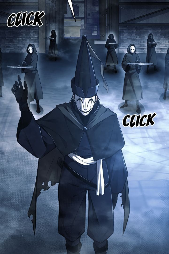 Read Tyrant of the Tower Defense Game (en) Manga Online