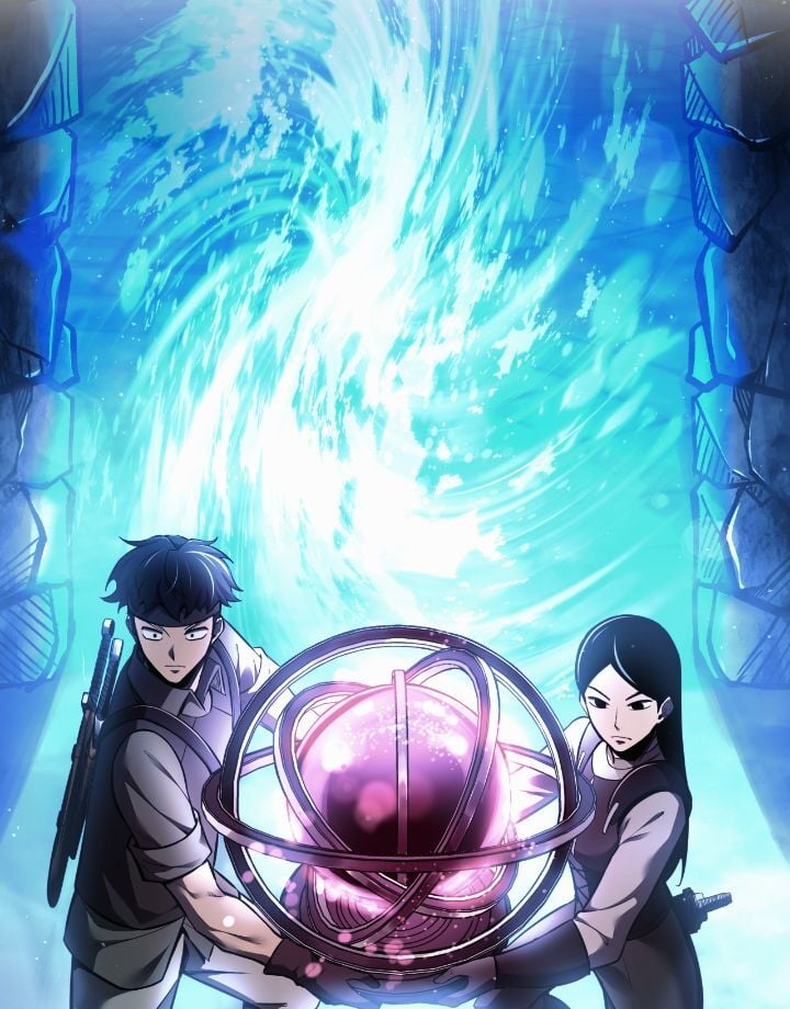Read Tyrant of the Tower Defense Game (en) Manga Online