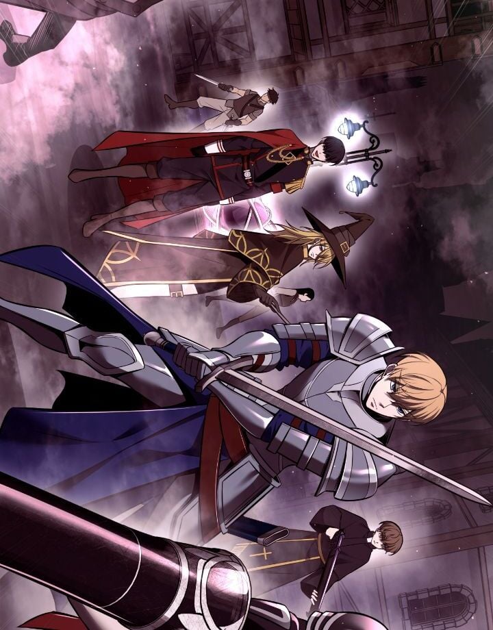 Read Tyrant of the Tower Defense Game (en) Manga Online