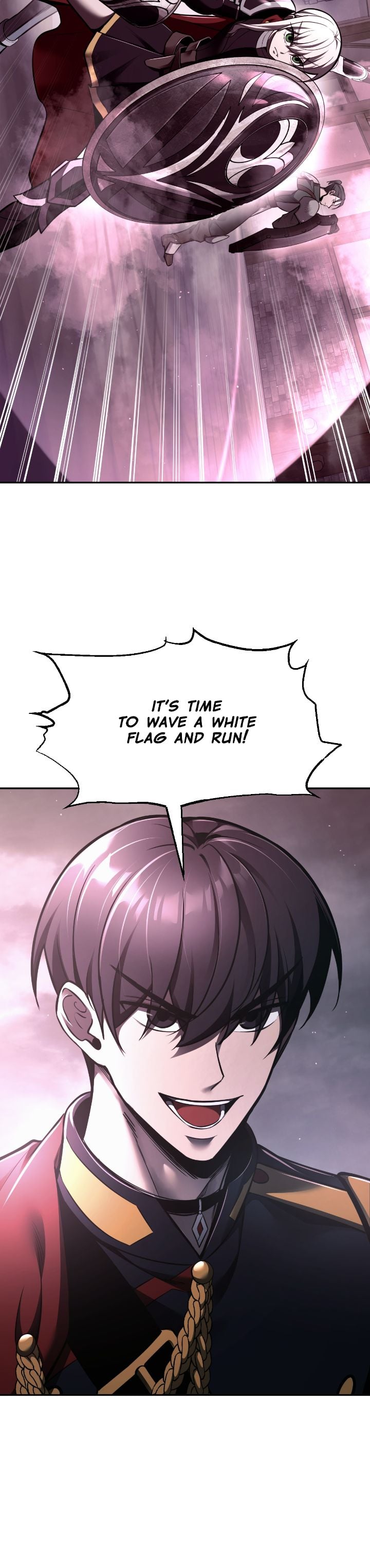 Read Tyrant of the Tower Defense Game (en) Manga Online