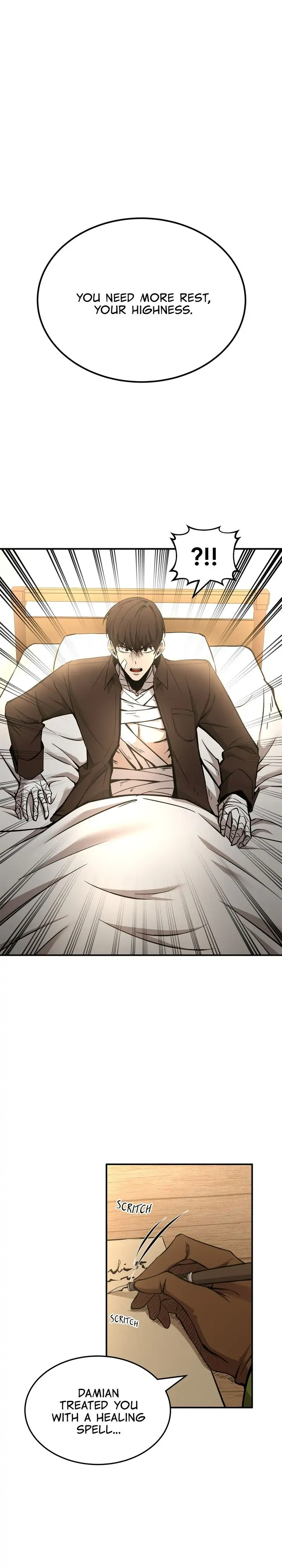 Read Tyrant of the Tower Defense Game (en) Manga Online