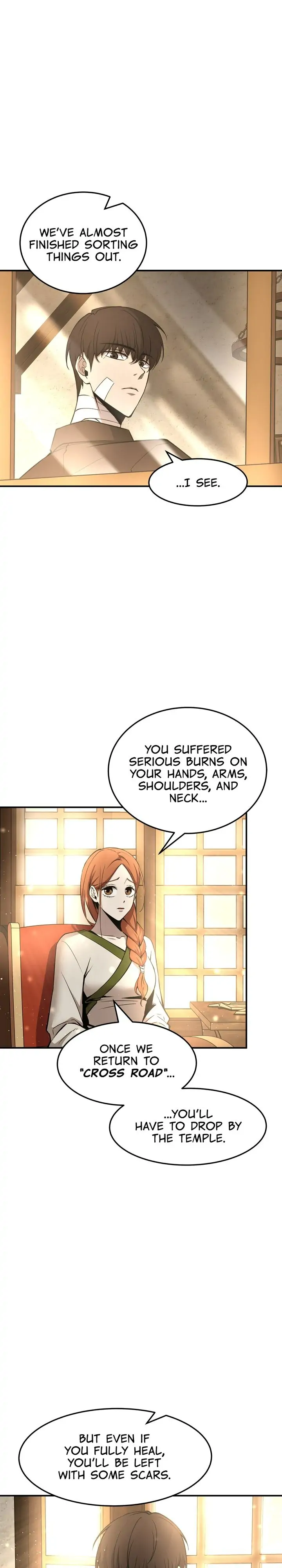 Read Tyrant of the Tower Defense Game (en) Manga Online