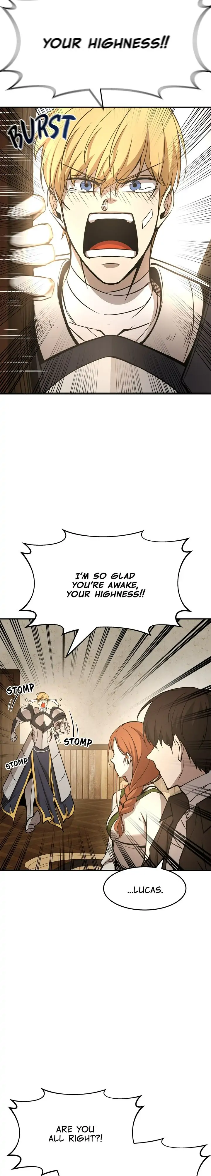 Read Tyrant of the Tower Defense Game (en) Manga Online