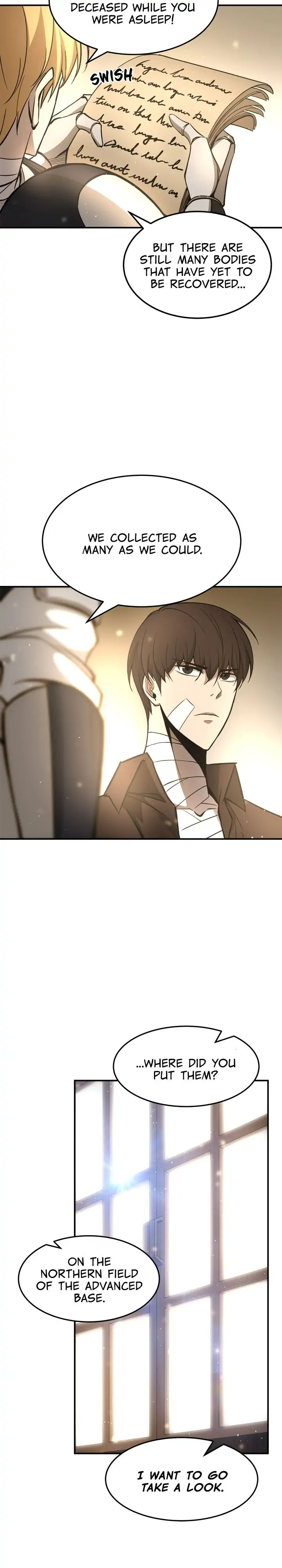 Read Tyrant of the Tower Defense Game (en) Manga Online