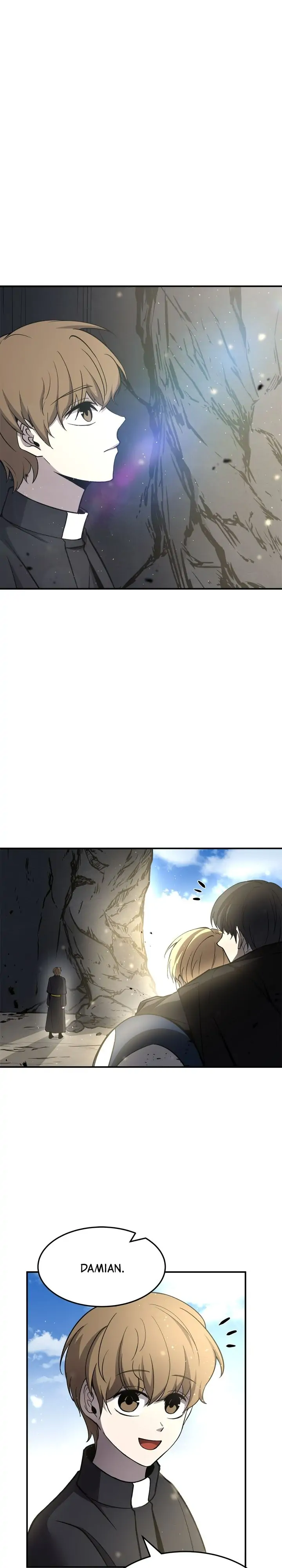 Read Tyrant of the Tower Defense Game (en) Manga Online
