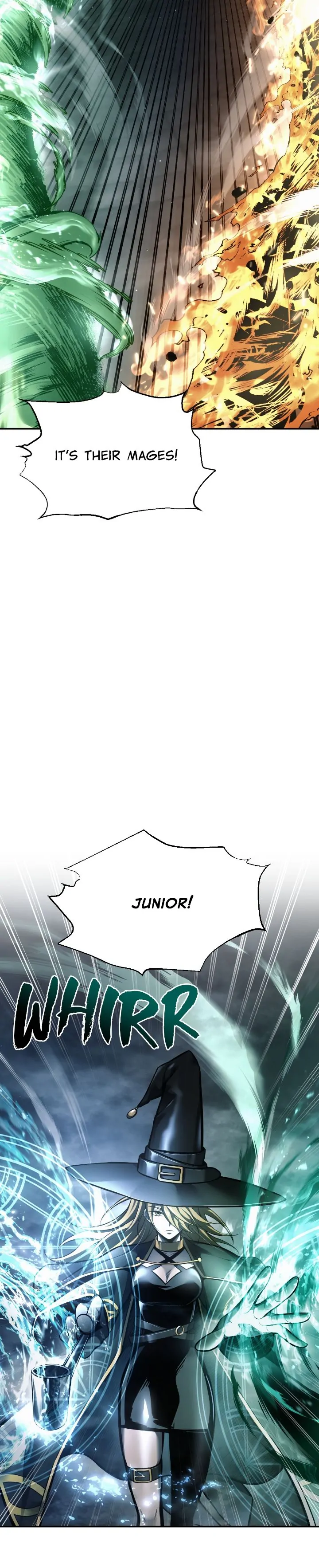Read Tyrant of the Tower Defense Game (en) Manga Online