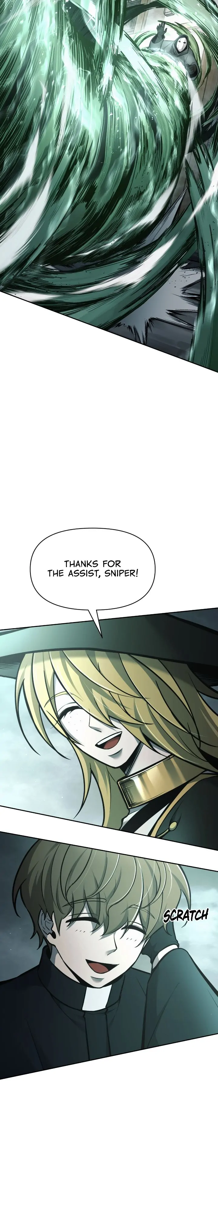Read Tyrant of the Tower Defense Game (en) Manga Online