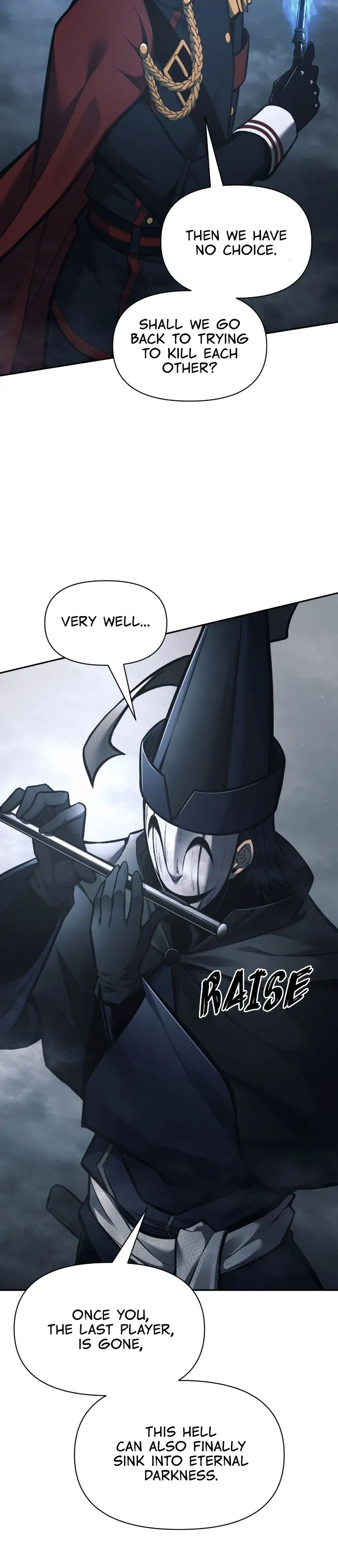 Read Tyrant of the Tower Defense Game (en) Manga Online