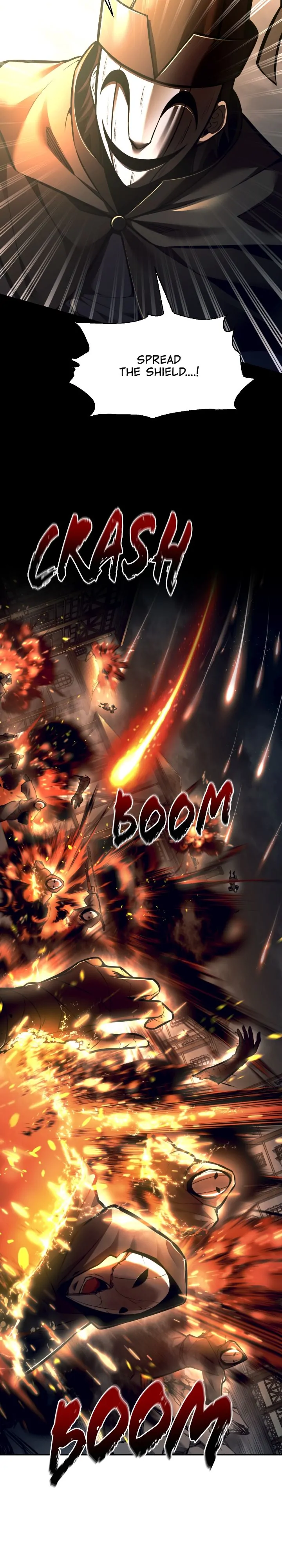 Read Tyrant of the Tower Defense Game (en) Manga Online