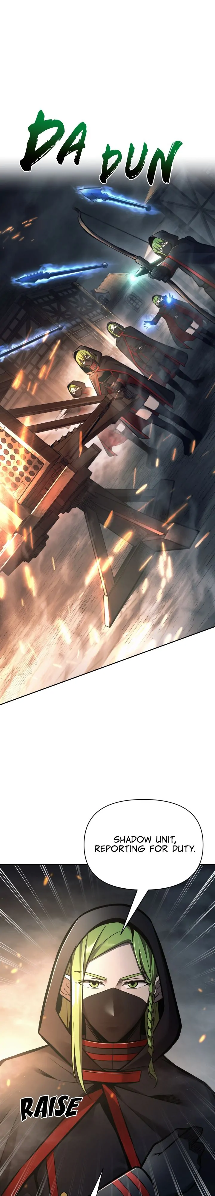 Read Tyrant of the Tower Defense Game (en) Manga Online