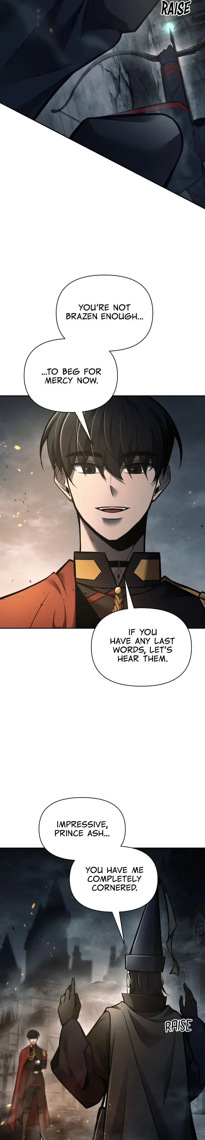 Read Tyrant of the Tower Defense Game (en) Manga Online