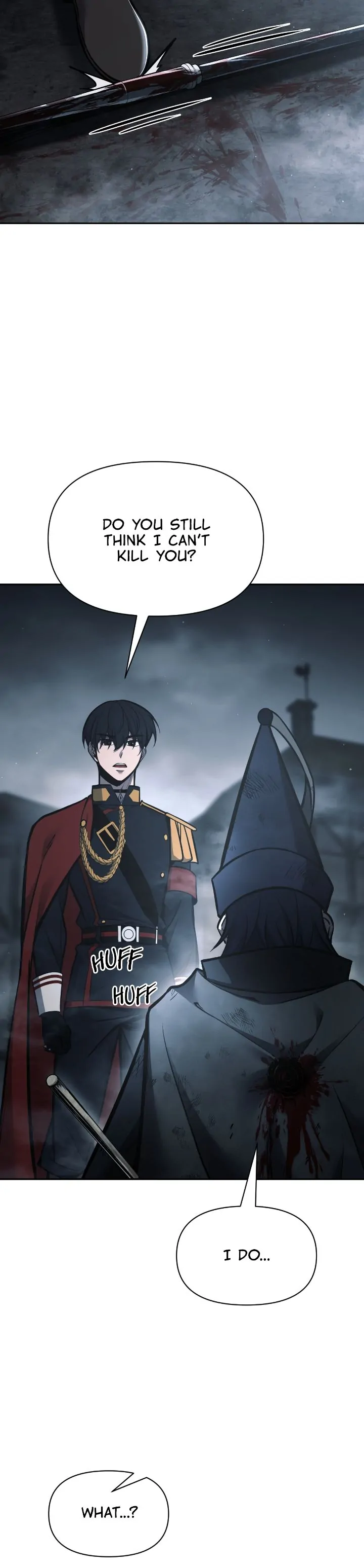 Read Tyrant of the Tower Defense Game (en) Manga Online