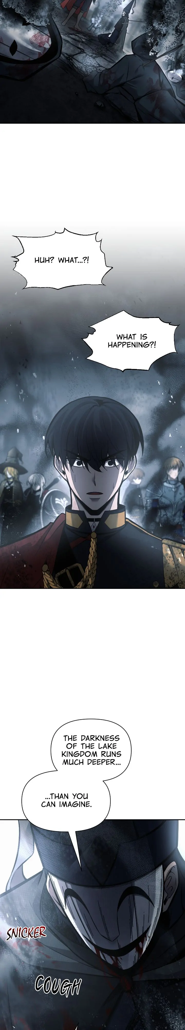 Read Tyrant of the Tower Defense Game (en) Manga Online