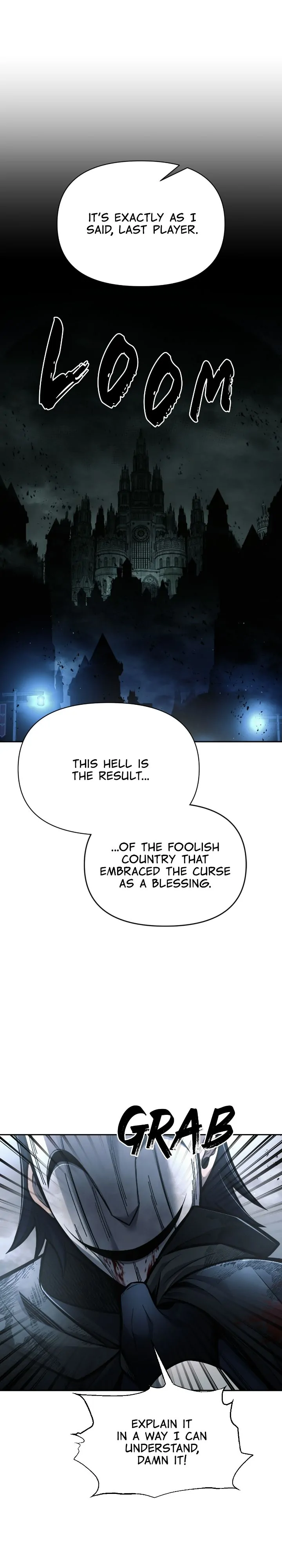 Read Tyrant of the Tower Defense Game (en) Manga Online