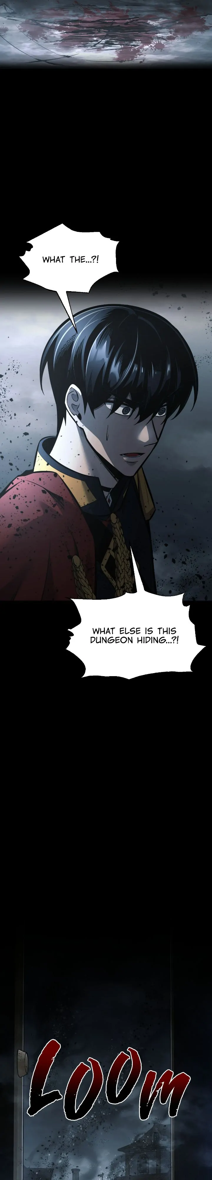 Read Tyrant of the Tower Defense Game (en) Manga Online