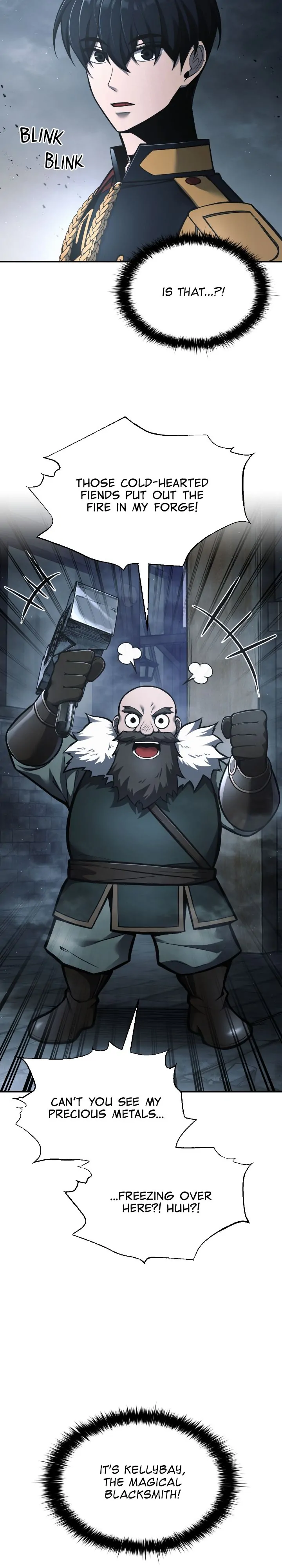 Read Tyrant of the Tower Defense Game (en) Manga Online
