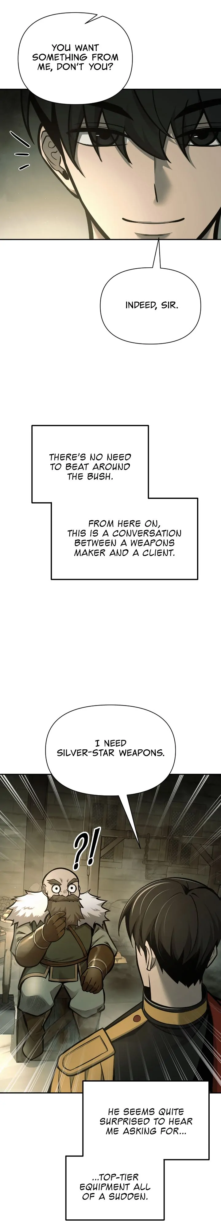 Read Tyrant of the Tower Defense Game (en) Manga Online