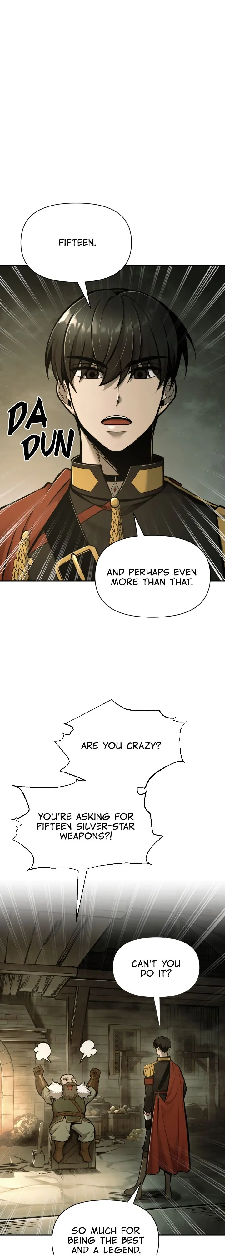 Read Tyrant of the Tower Defense Game (en) Manga Online