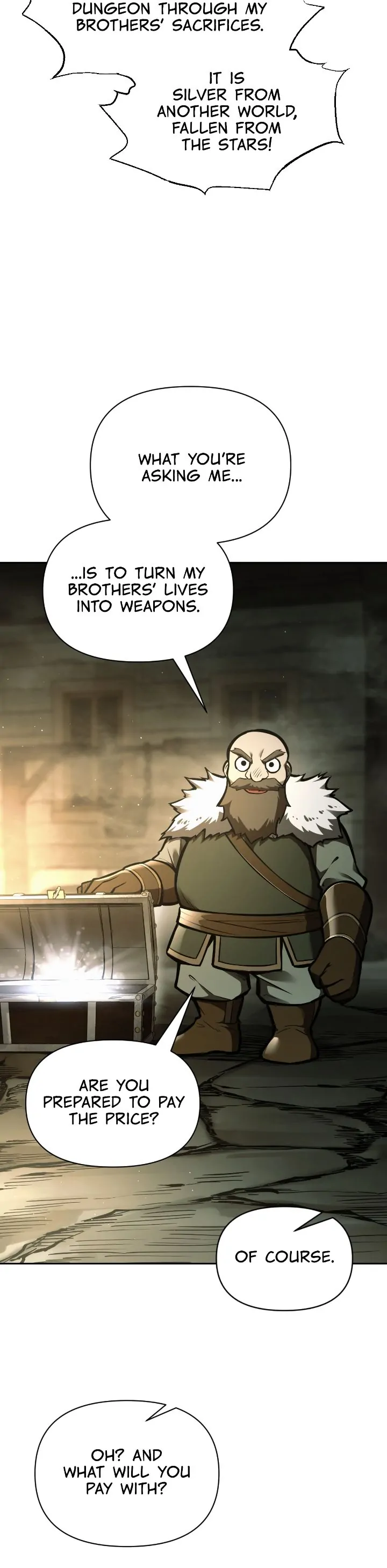 Read Tyrant of the Tower Defense Game (en) Manga Online