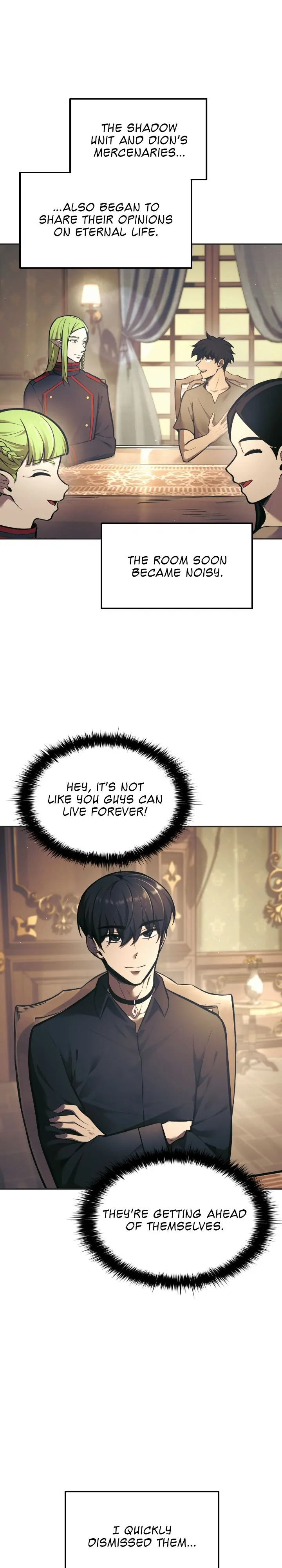 Read Tyrant of the Tower Defense Game (en) Manga Online