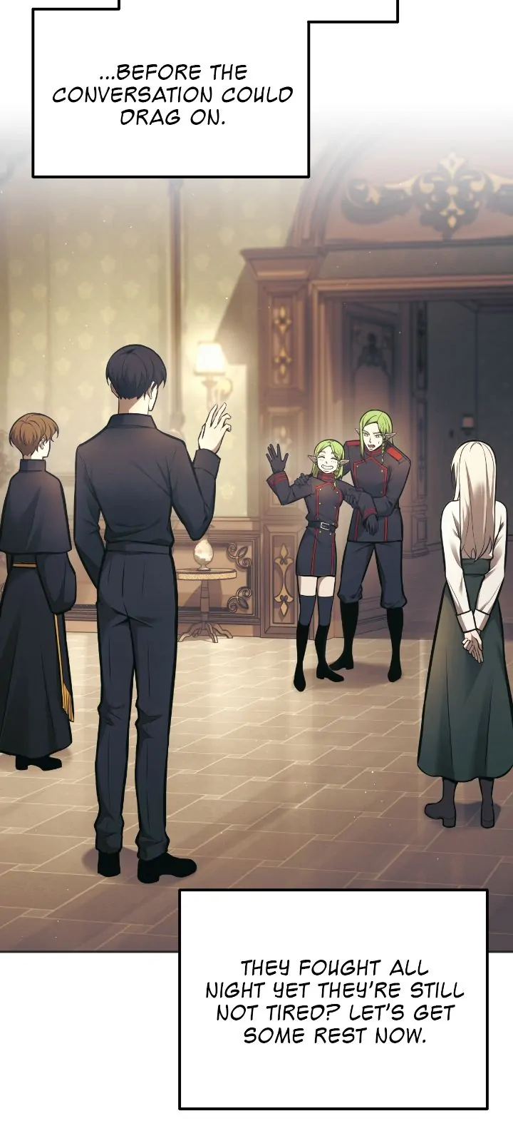 Read Tyrant of the Tower Defense Game (en) Manga Online