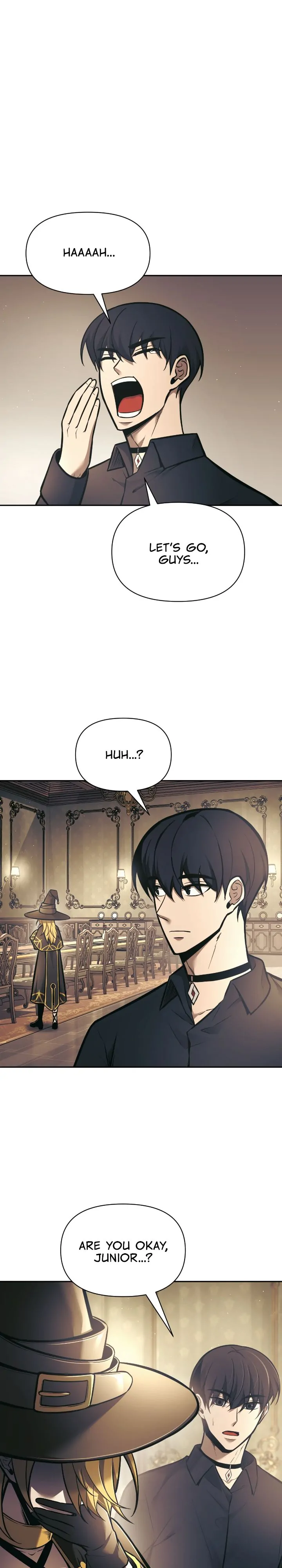 Read Tyrant of the Tower Defense Game (en) Manga Online