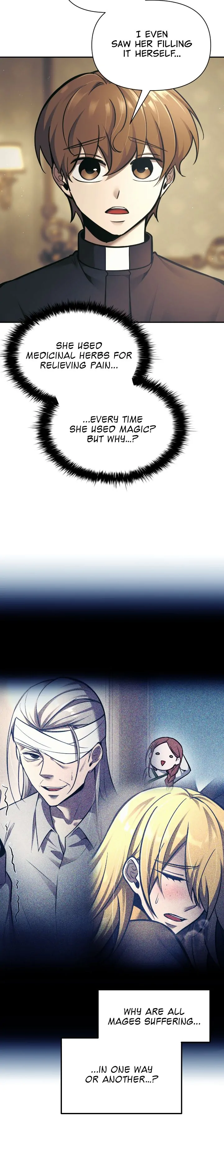 Read Tyrant of the Tower Defense Game (en) Manga Online