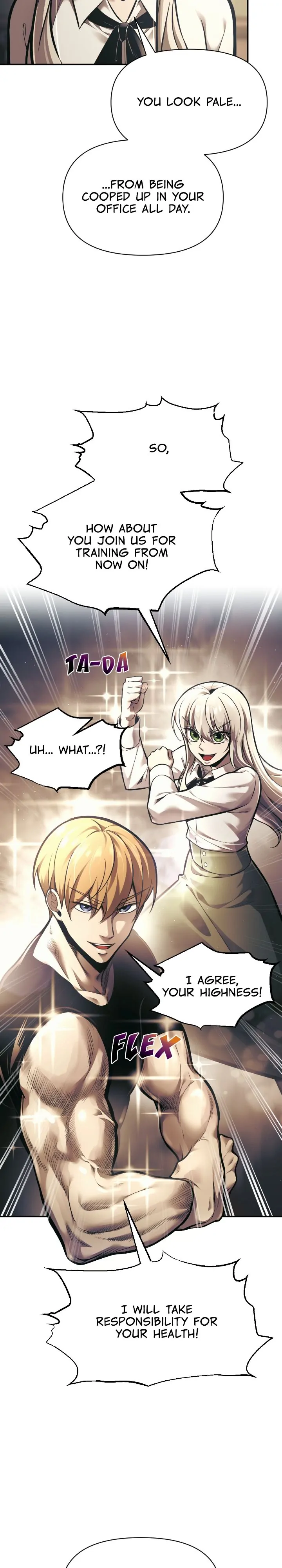 Read Tyrant of the Tower Defense Game (en) Manga Online