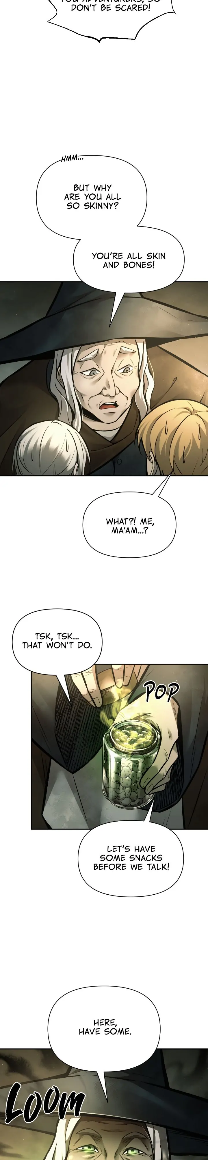 Read Tyrant of the Tower Defense Game (en) Manga Online