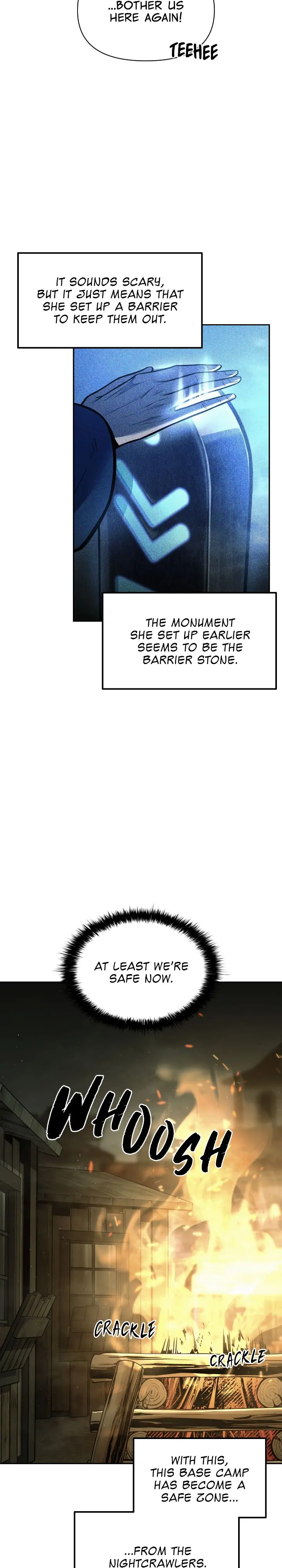 Read Tyrant of the Tower Defense Game (en) Manga Online