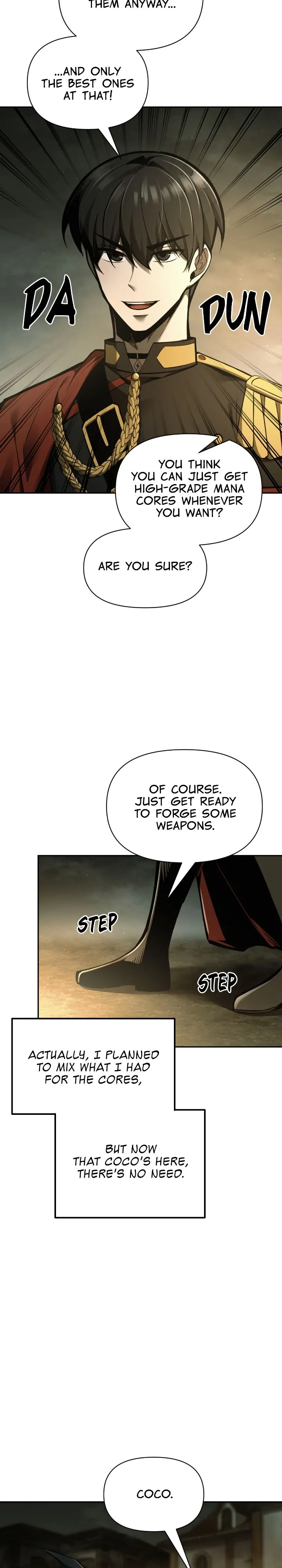 Read Tyrant of the Tower Defense Game (en) Manga Online