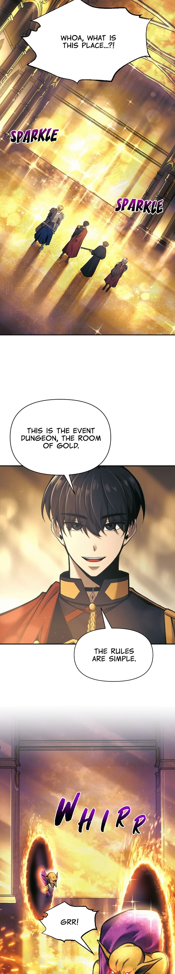 Read Tyrant of the Tower Defense Game (en) Manga Online