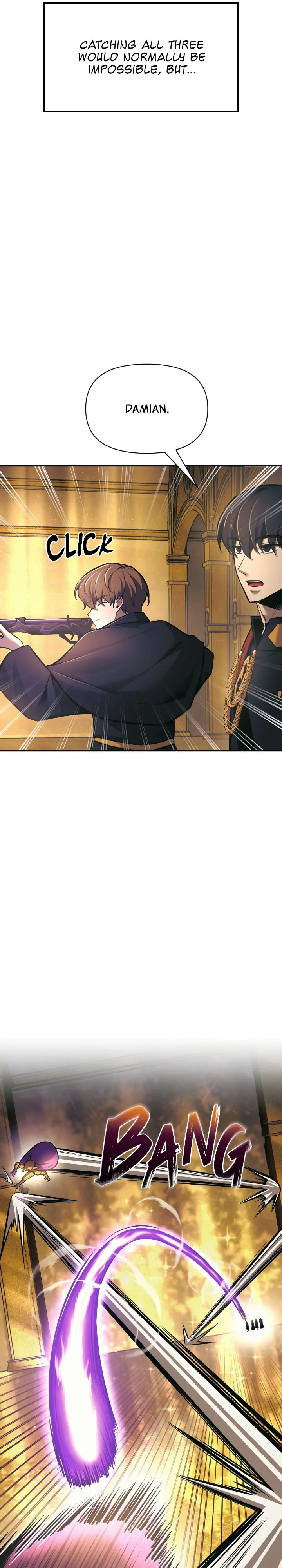 Read Tyrant of the Tower Defense Game (en) Manga Online