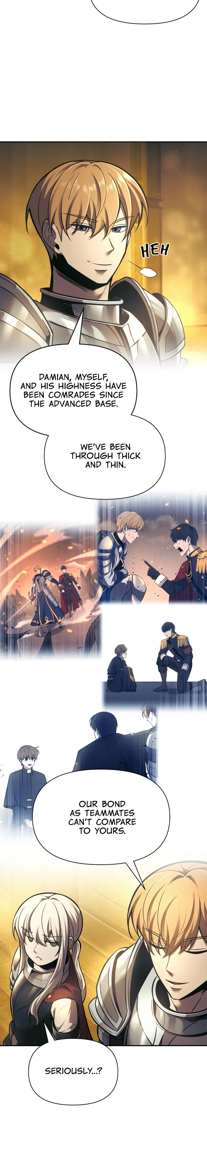 Read Tyrant of the Tower Defense Game (en) Manga Online