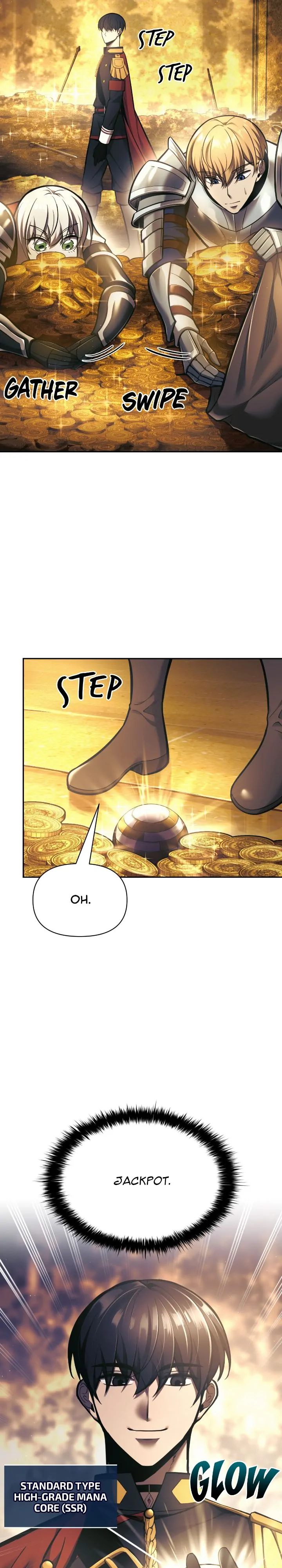 Read Tyrant of the Tower Defense Game (en) Manga Online